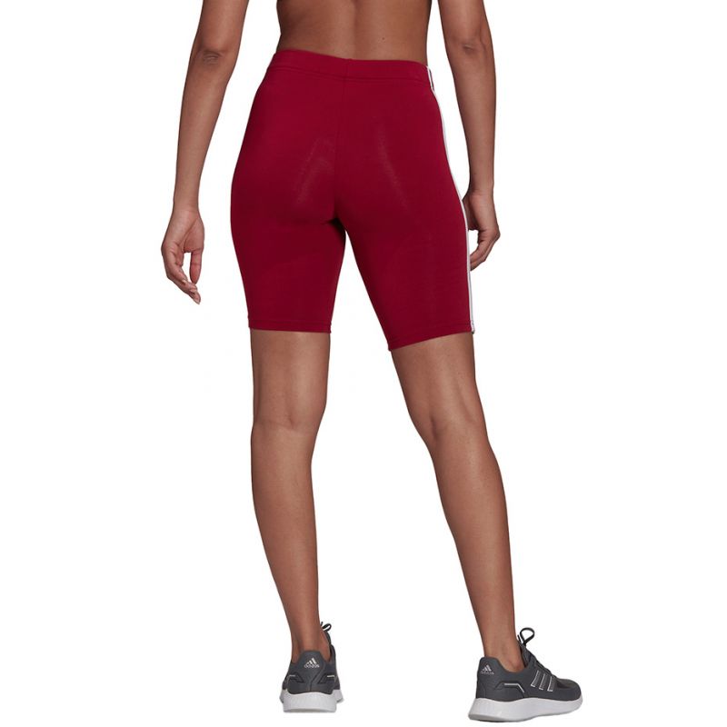 Adidas W 3S BK SHO W HD1801 shorts Ruházat