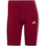 adidas W 3S BK SHO W shorts női rövidnadrág HD1801