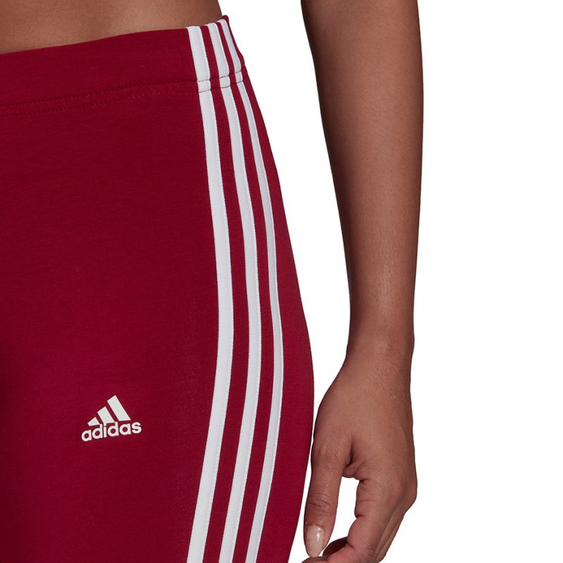 adidas W 3S BK SHO W shorts női rövidnadrág HD1801