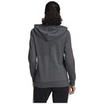 Adidas W 3S FT FZ HD Pulóver - Sportmania.hu