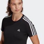 Adidas W 3S T női Póló GL0784