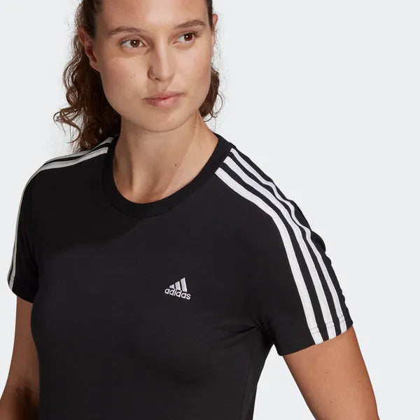 Adidas W 3S T női Póló GL0784