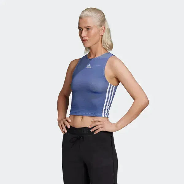 Adidas W AAC Tank női Atléta