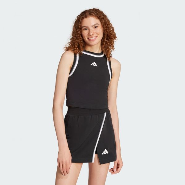 Adidas W CB CRO TK Póló - Sportmania.hu