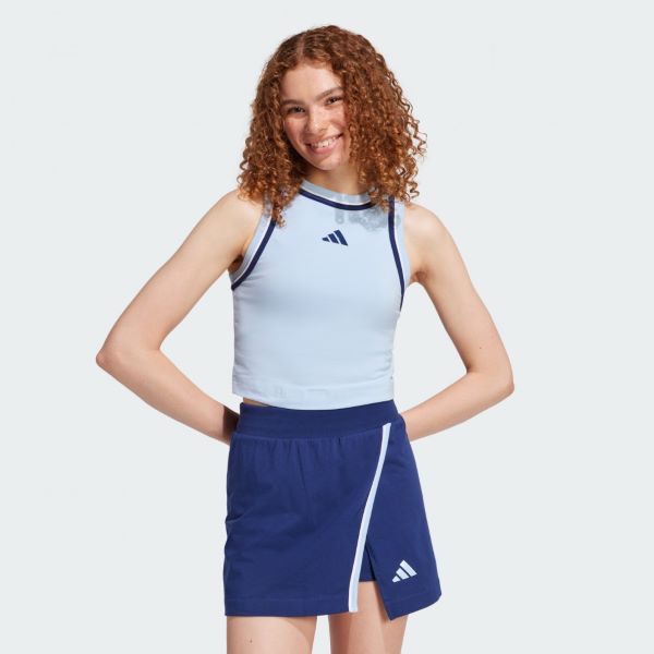 Adidas W CB CRO TK Póló - Sportmania.hu