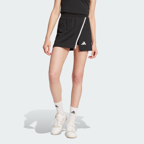 Adidas W CB SKORT női