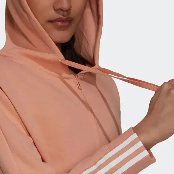 Adidas W DK FZ HD Pulóver - Sportmania.hu
