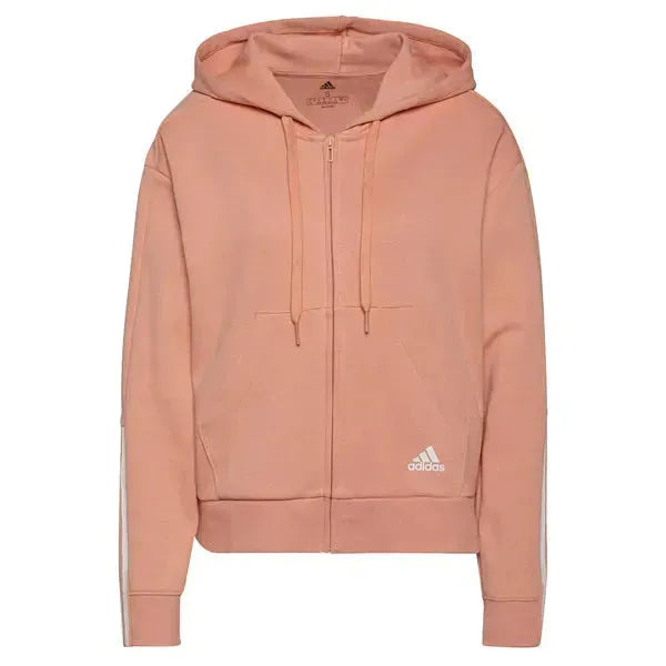Adidas W DK FZ HD Pulóver - Sportmania.hu