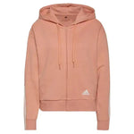 Adidas W DK FZ HD Pulóver - Sportmania.hu