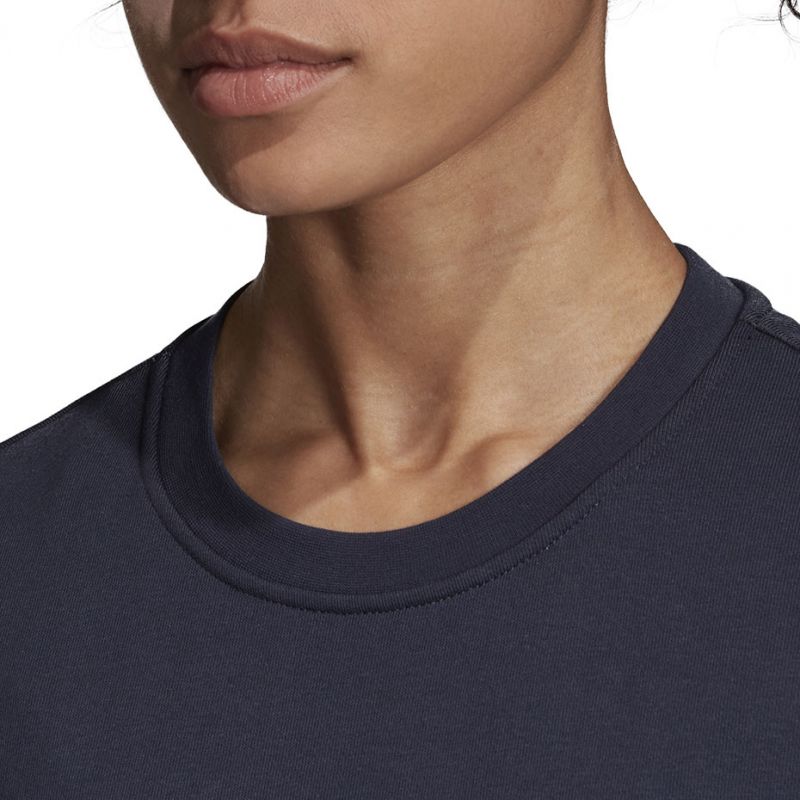 Adidas W Essentials Linear Sweat W EI0678 Ruházat
