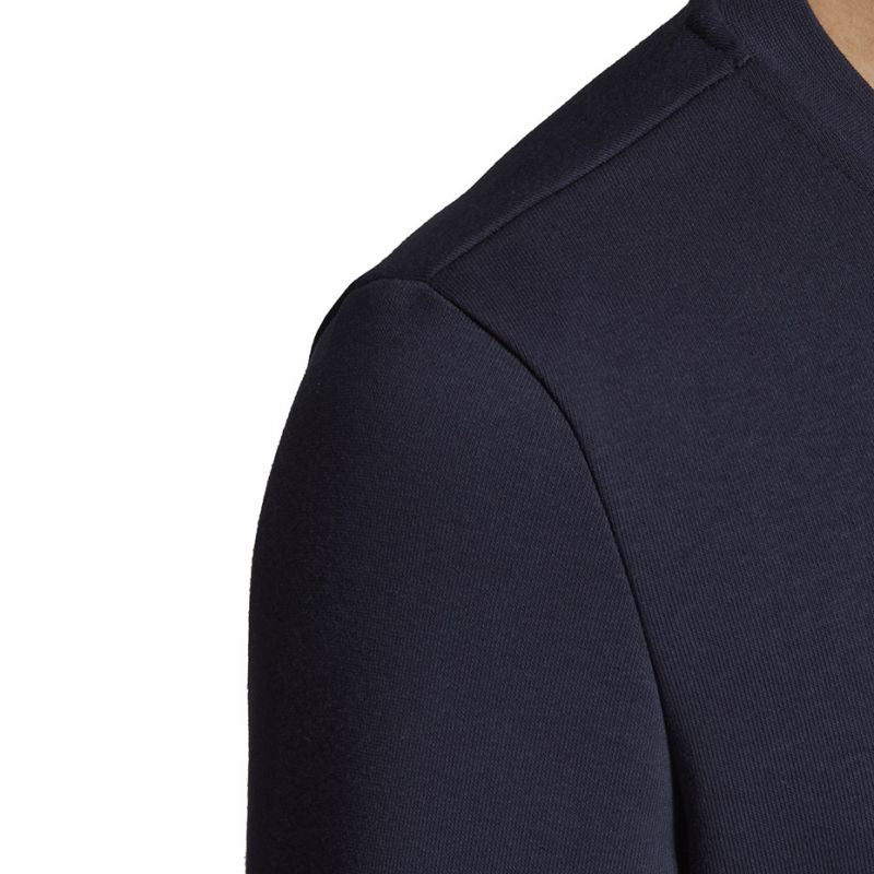 Adidas W Essentials Linear Sweat W EI0678 Ruházat