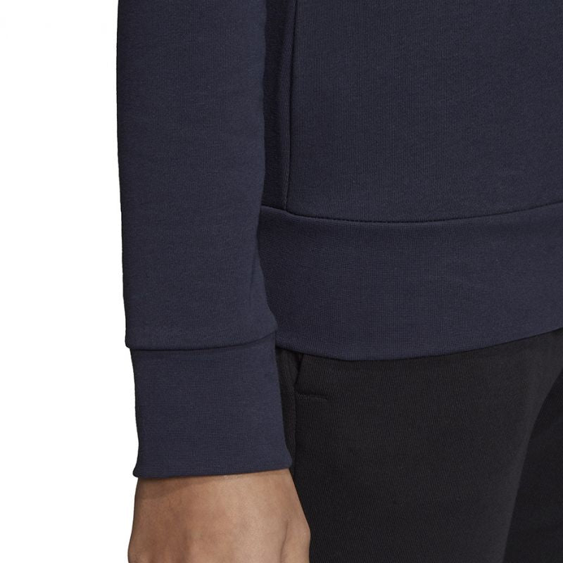 Adidas W Essentials Linear Sweat W EI0678 Ruházat