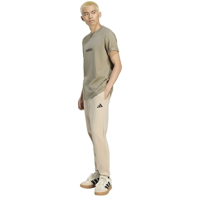 Adidas W Essentials Linear T-shirt női póló KF2394