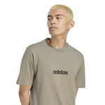 Adidas W Essentials Linear T-shirt női póló KF2394