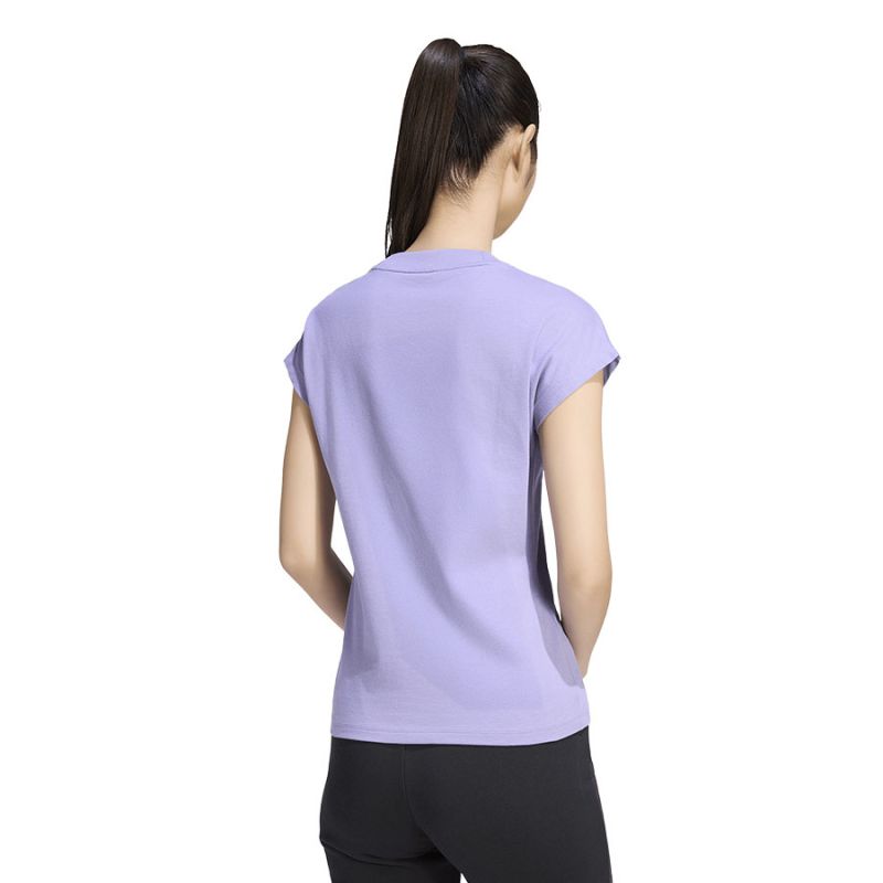 Adidas W Essentials Linear T-shirt női póló KF8377