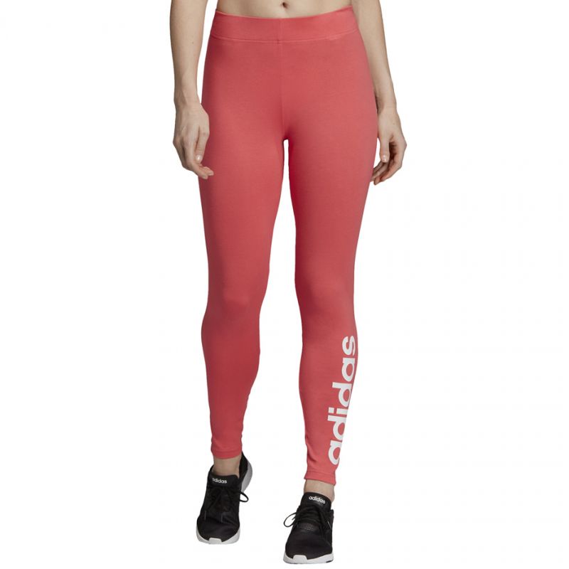 Adidas W Essentials Linear Tight W leggings DU0680 Leggings