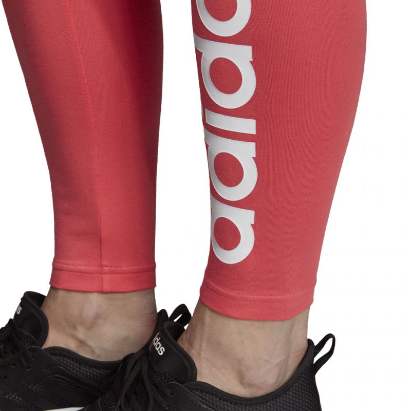 Adidas W Essentials Linear Tight W leggings DU0680 Leggings