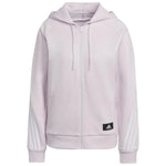 Adidas W FI 3S FZ REG Pulóver - Sportmania.hu