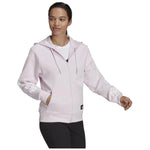 Adidas W FI 3S FZ REG Pulóver - Sportmania.hu