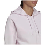 Adidas W FI 3S FZ REG Pulóver - Sportmania.hu