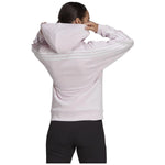 Adidas W FI 3S FZ REG Pulóver - Sportmania.hu