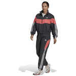 Adidas W GAMETIME TS női Melegítő