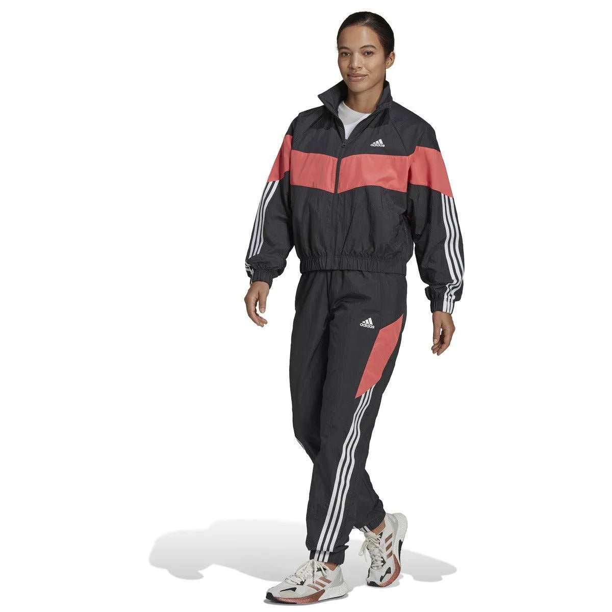 Adidas W GAMETIME TS női Melegítő