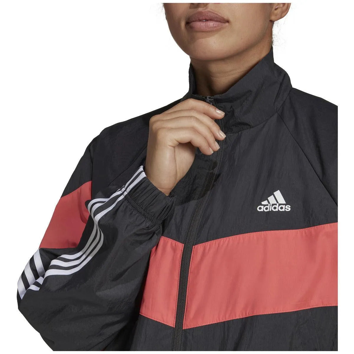 Adidas W GAMETIME TS női Melegítő