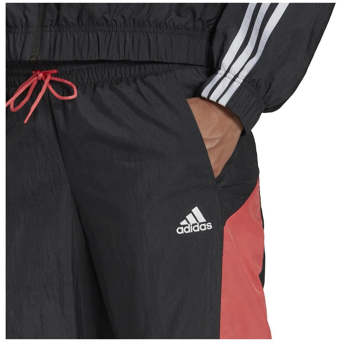 Adidas W GAMETIME TS női Melegítő