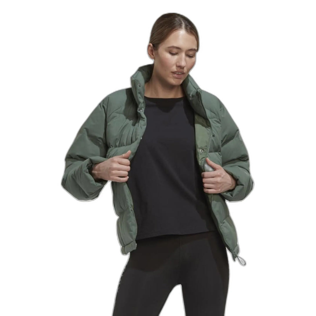 Adidas W HELIONIC RLX Kabát - Sportmania.hu