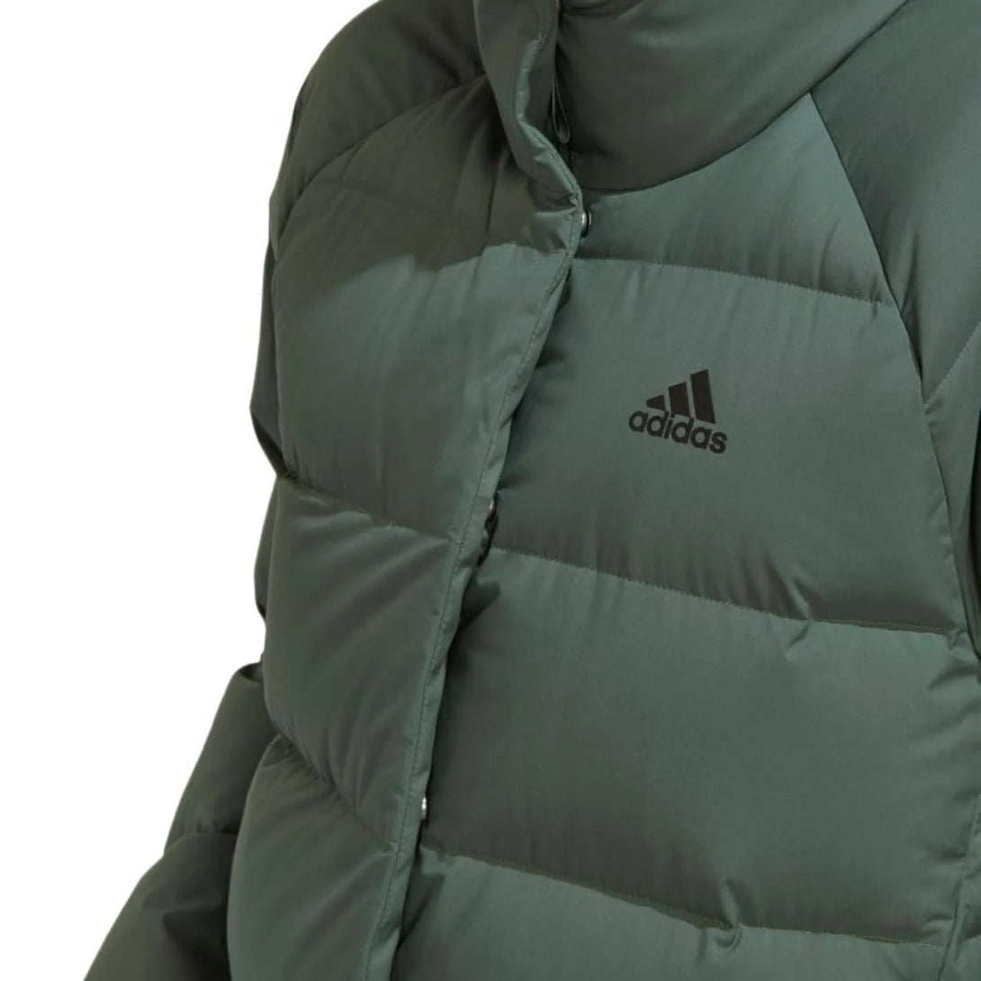 Adidas W HELIONIC RLX Kabát - Sportmania.hu