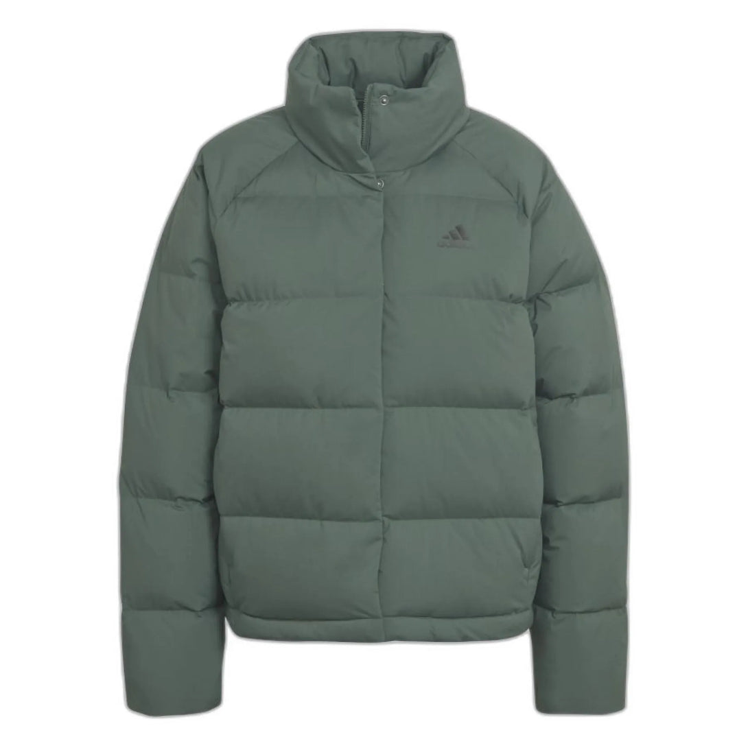 Adidas W HELIONIC RLX Kabát - Sportmania.hu
