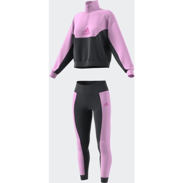 Adidas W Hz & T Ts női Melegítő