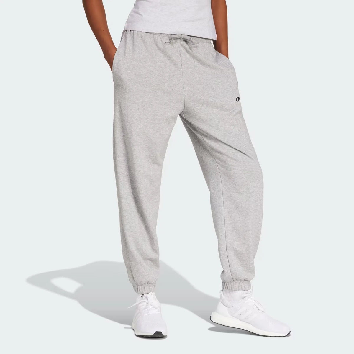 Adidas W LIN FT CF PT Nadrág - Sportmania.hu