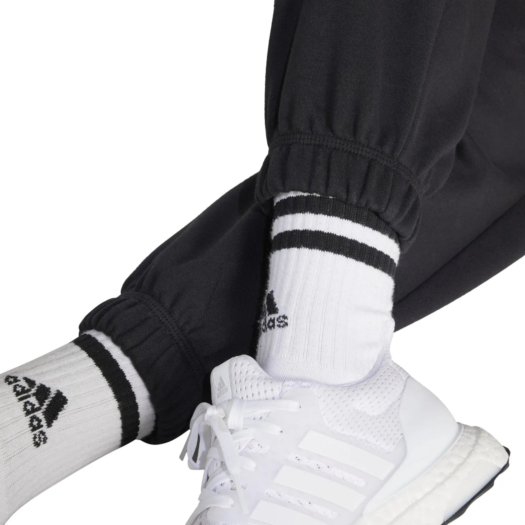 Adidas W LIN FT CF PT Nadrág - Sportmania.hu