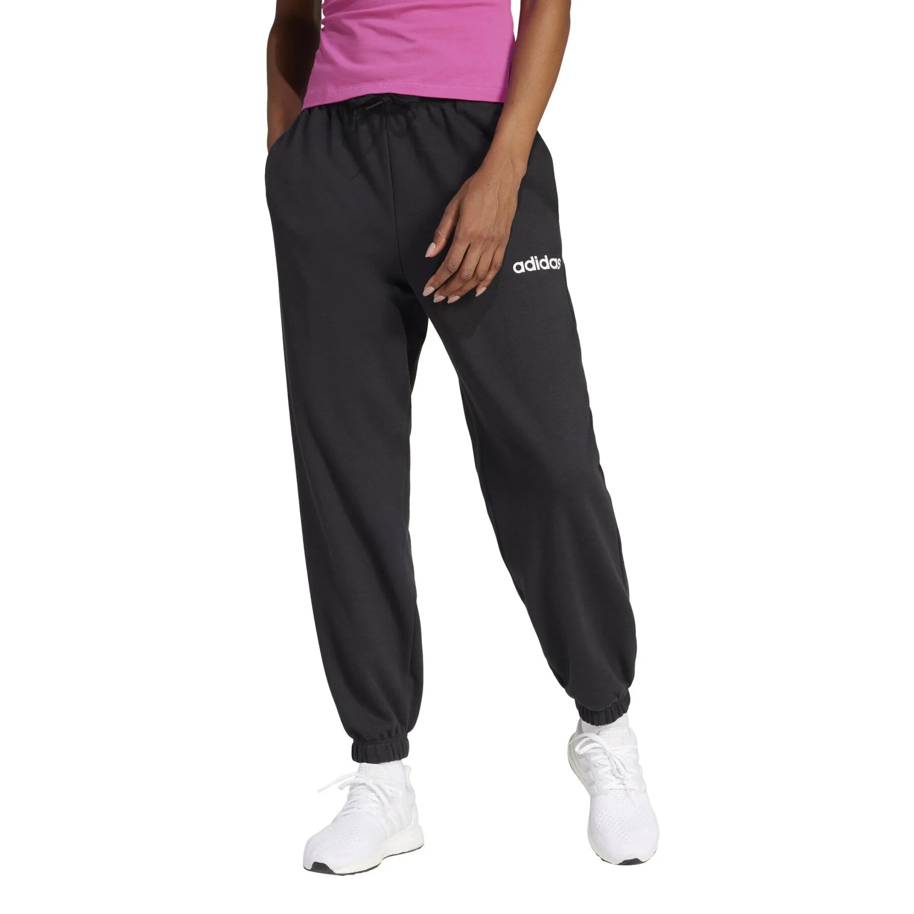 Adidas W LIN FT CF PT női Nadrág JC5948