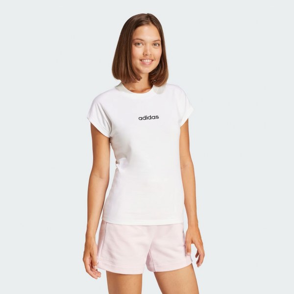Adidas W LIN SJ T Póló - Sportmania.hu