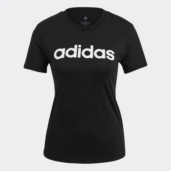 Adidas W LIN T női Póló GL0769