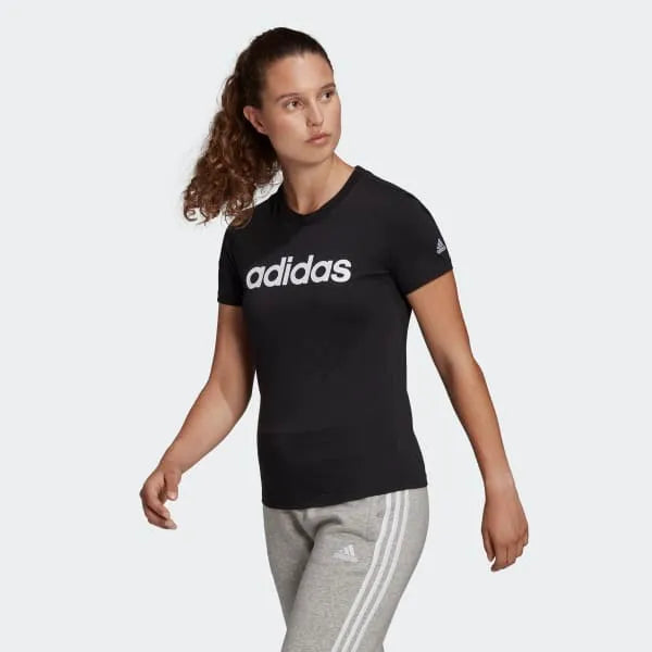 Adidas W LIN T Póló - Sportmania.hu