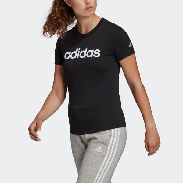 Adidas W LIN T Póló - Sportmania.hu