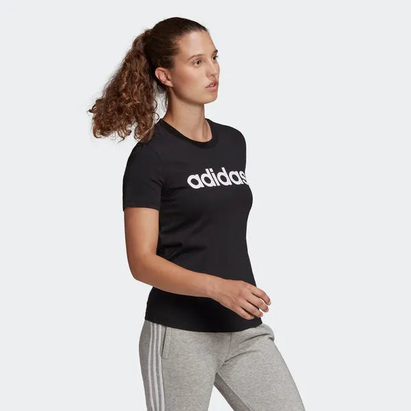 Adidas W LIN T Póló - Sportmania.hu