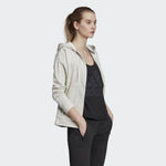 Adidas W Mh Hth Fz Hd W EB3835 sweatshirt Pulóver - Sportmania.hu