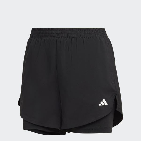 Adidas W MIN 2IN1 SHO női rövidnadrág