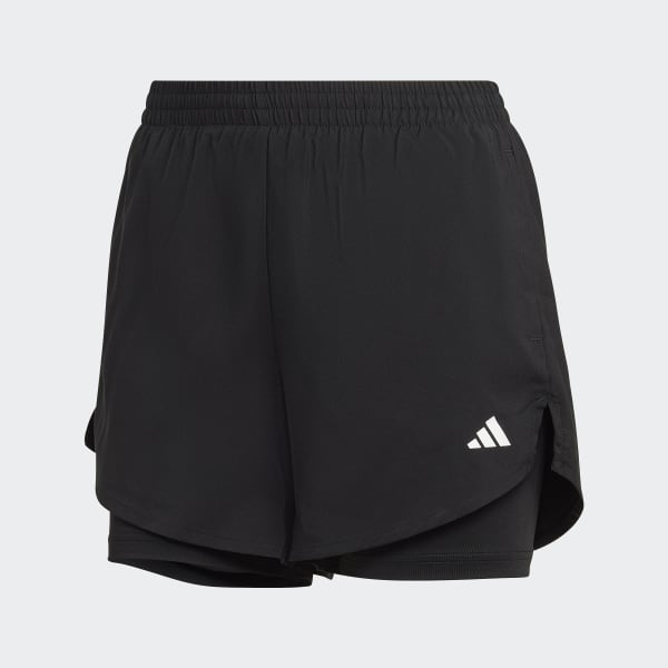 Adidas W MIN 2IN1 SHO Short