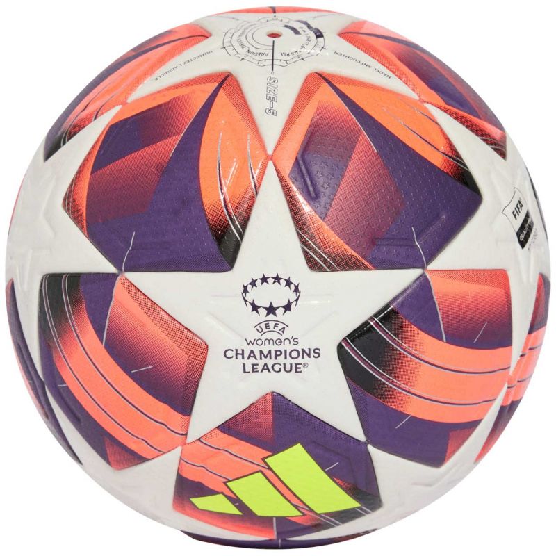 adidas W UCL 24/25 Pro Futball IS7437