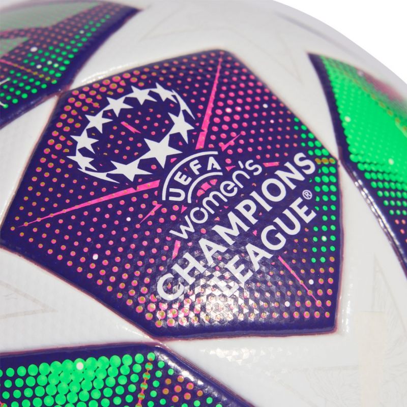 adidas W UCL 25/26 League Stage League Football JP1576 labda - Sportmania.hu