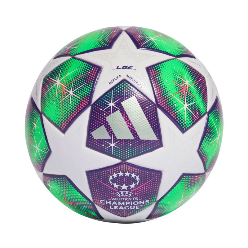 adidas W UCL 25/26 League Stage League Football JP1576 labda - Sportmania.hu