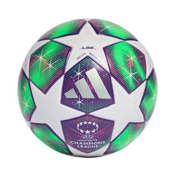 adidas W UCL 25/26 League Stage League Football JP1576 labda - Sportmania.hu