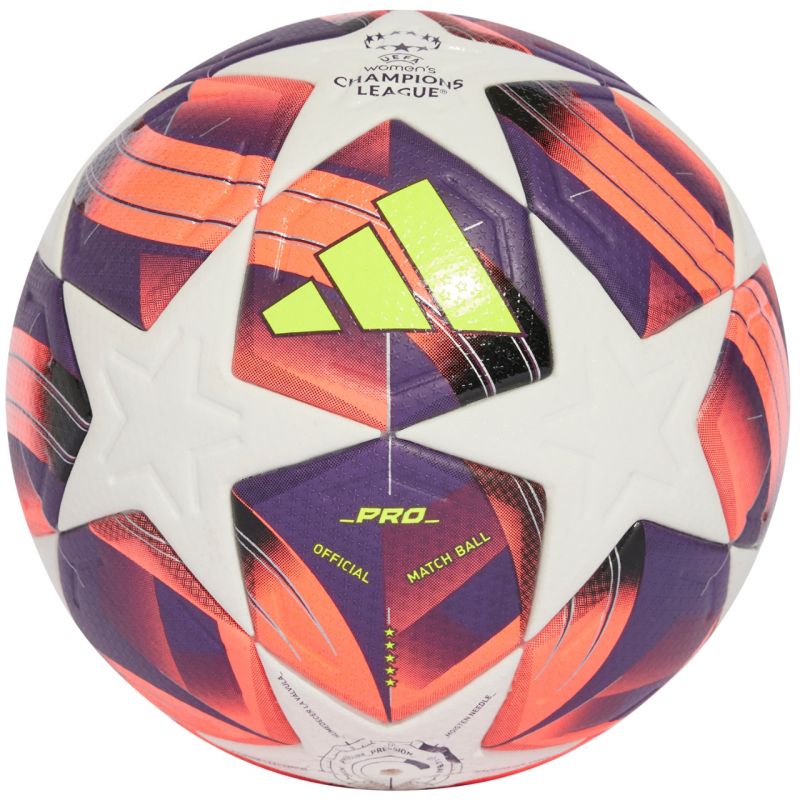 adidas W UCL Pro IS7437 football Kiegészítők
