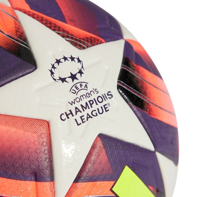 adidas W UCL Pro IS7437 football Kiegészítők